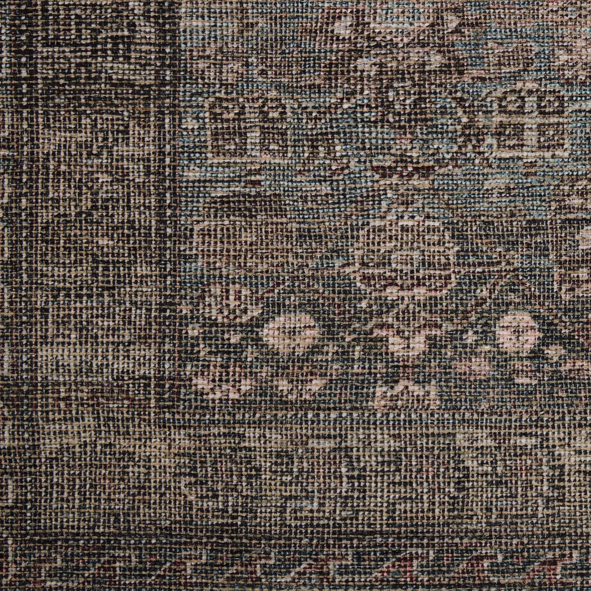 Four Hands Namira Green 8x10 Area Rug