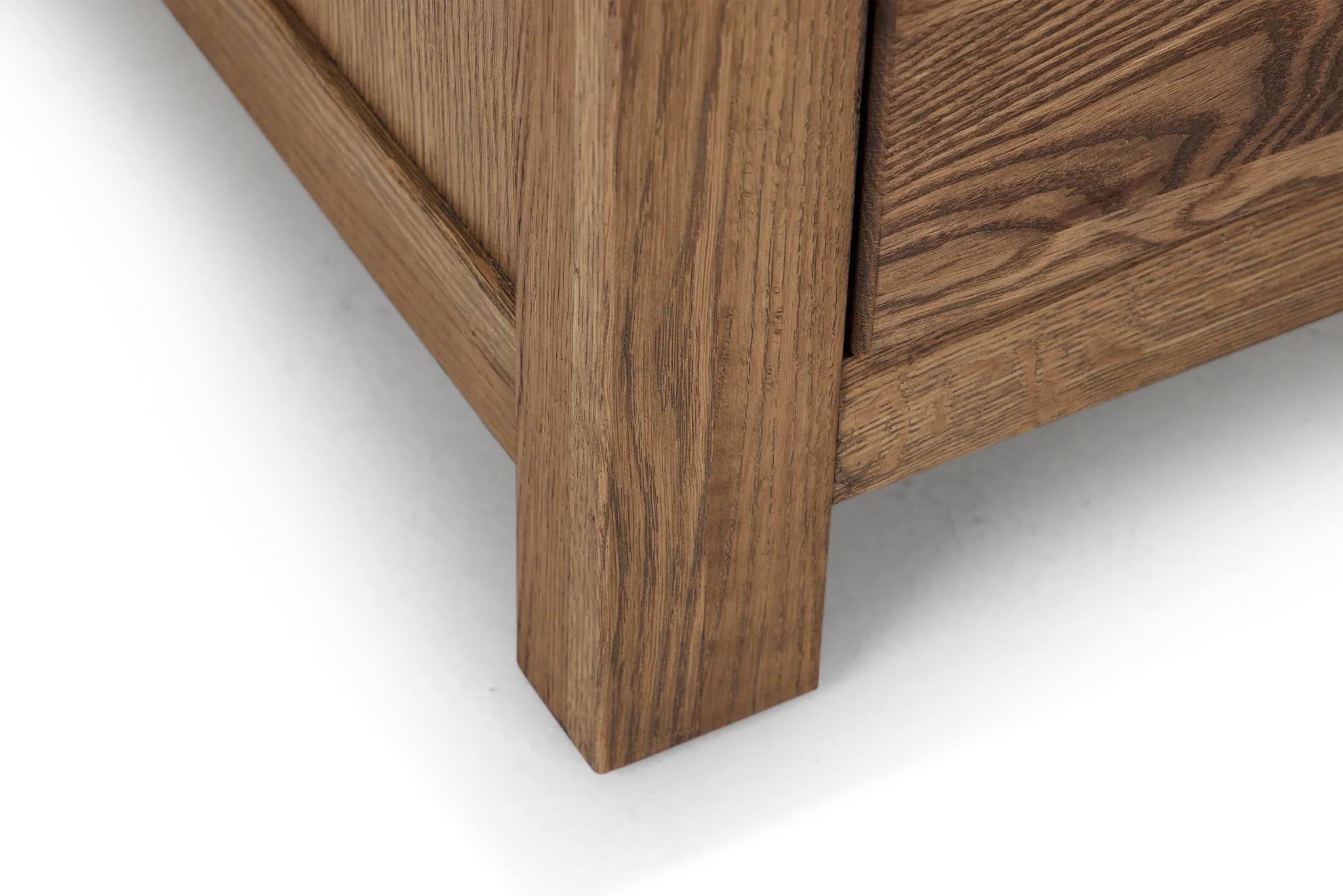 Salt Lake Mid Tone Media Chest