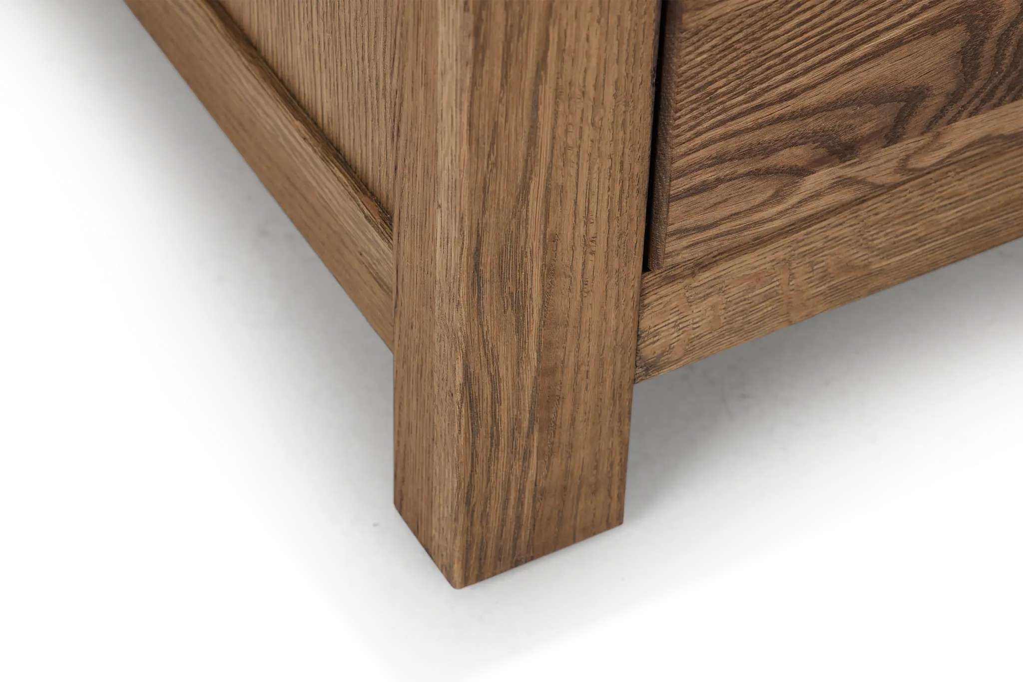 Salt Lake Mid Tone Media Chest Salt Lake Mid Tone Media Chest
