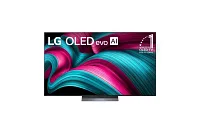 Lg Oled Evo Ai C5 4k Smart Tv 65" Oled Smart Tv