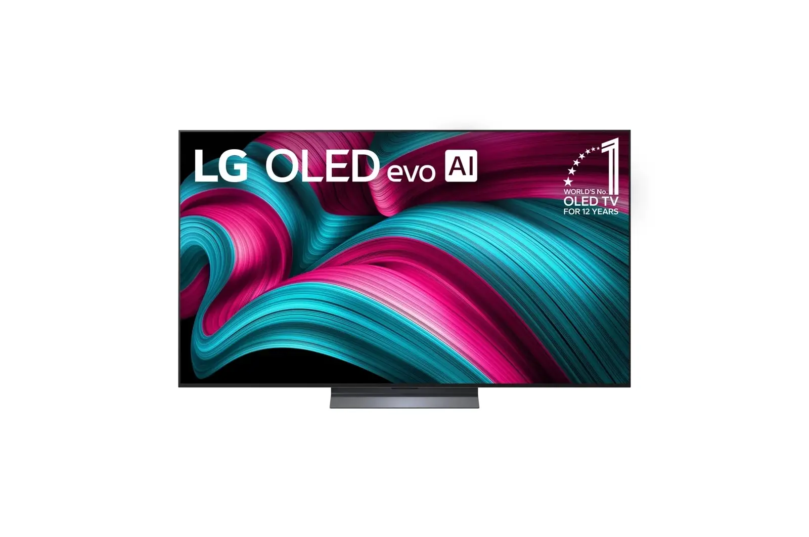 Lg Oled Evo Ai C5 4k Smart Tv 65" Oled Smart Tv Lg Oled Evo Ai C5 4k Smart Tv 65" Oled Smart Tv