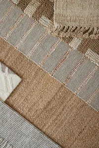 Maui Jute 5x8 Area Rug