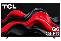 Tcl Q Class 4k Uhd Hdr Qled Smart Tv 98" Qled Smart Tv