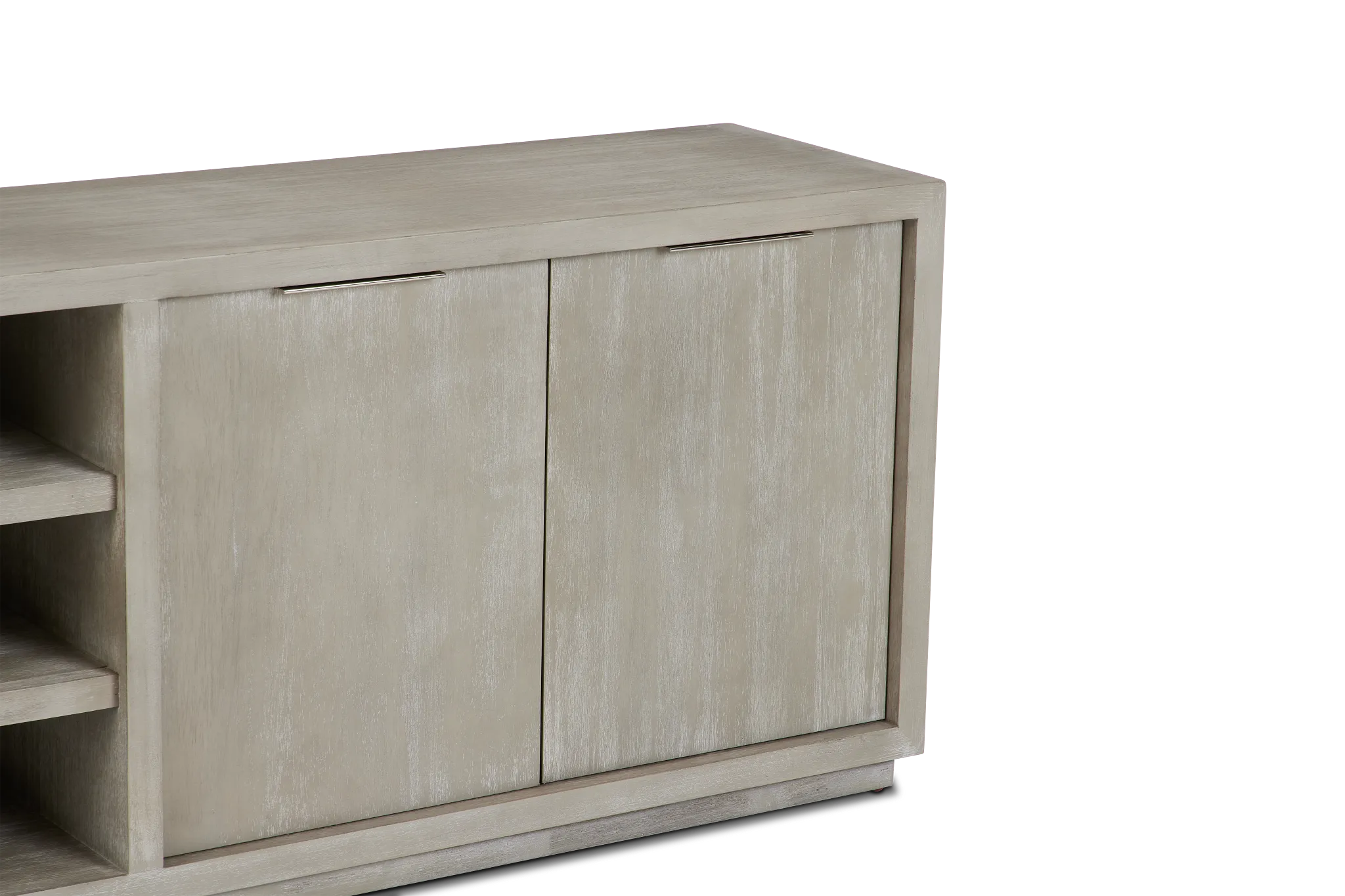 Madden Light Tone 64" Tv Stand