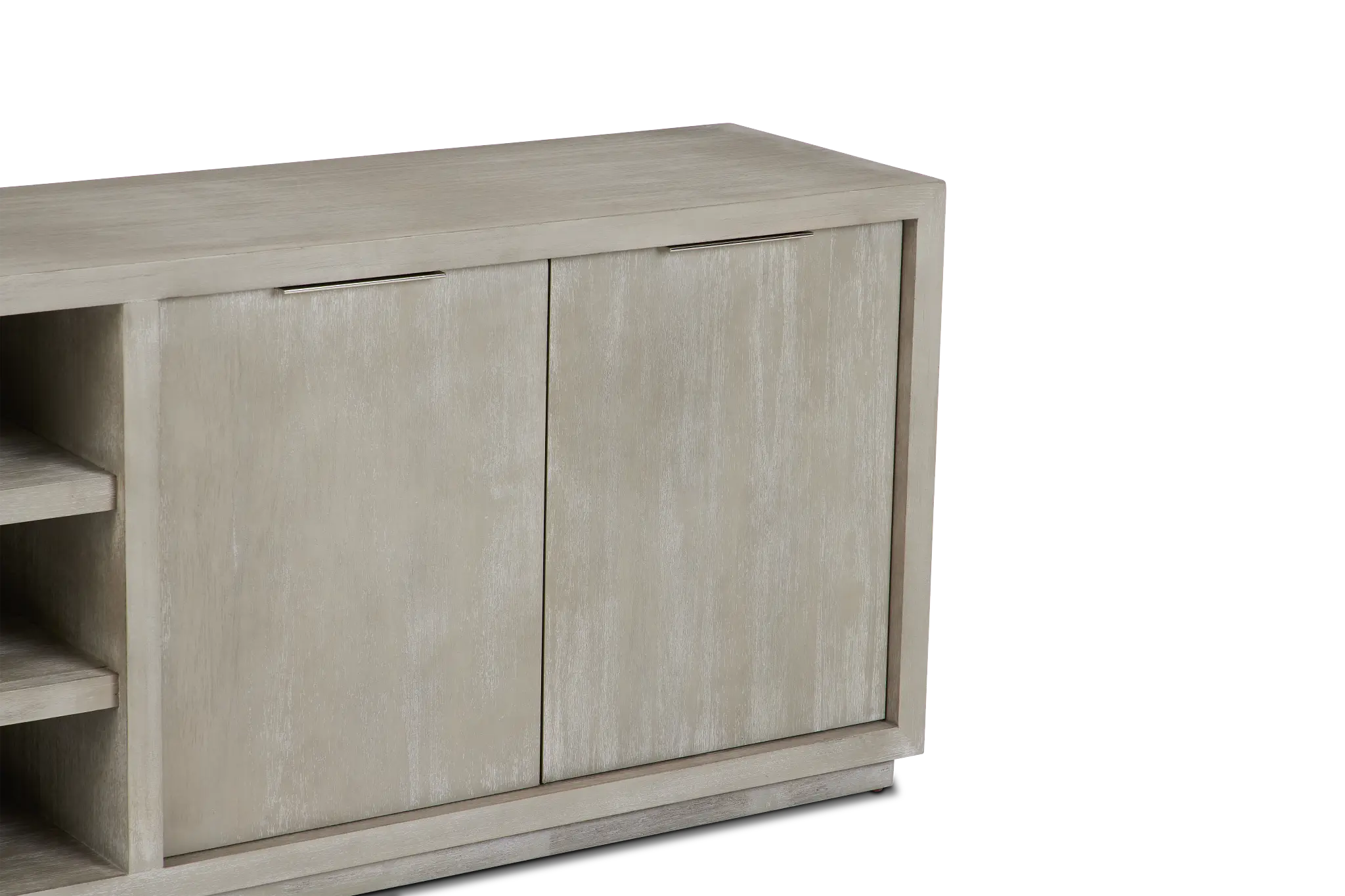 Madden Light Tone 64" Tv Stand Madden Light Tone 64" Tv Stand