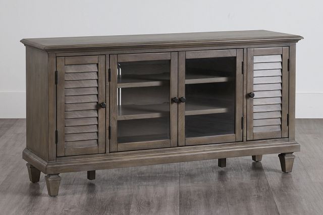 Sonoma Light Tone 62" Tv Stand