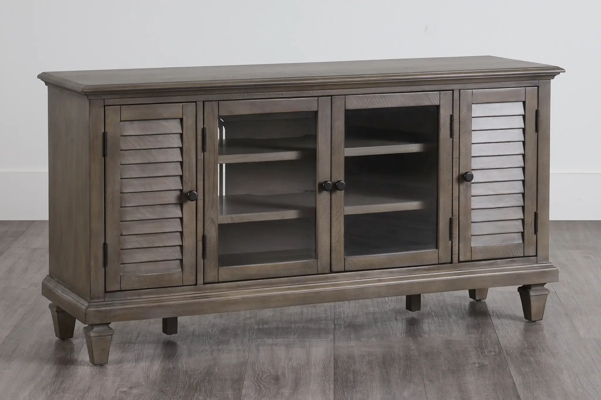 Sonoma Light Tone 62" Tv Stand Sonoma Light Tone 62" Tv Stand