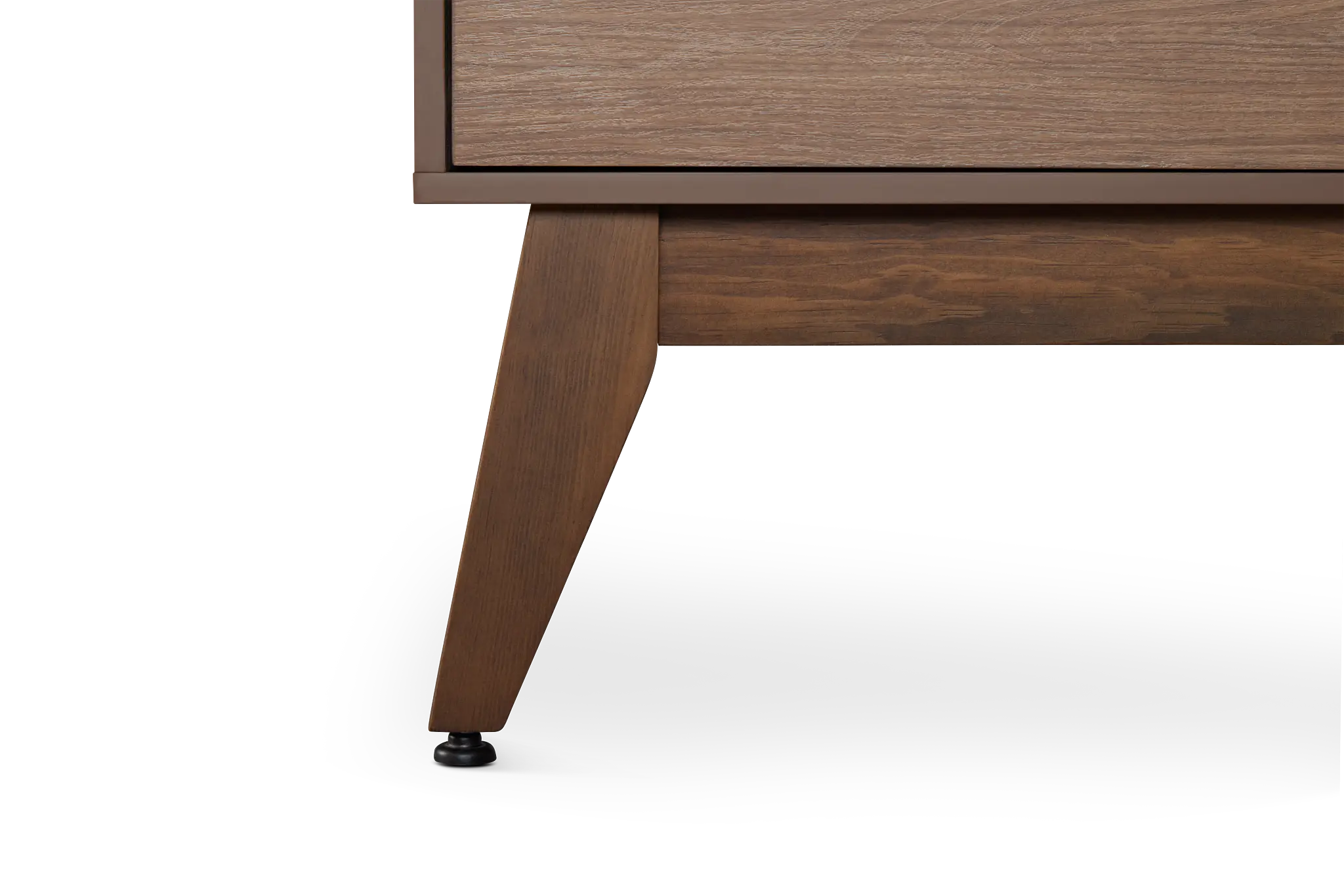 Ventura Dark Tone 3-drawer Chest Ventura Dark Tone 3-drawer Chest