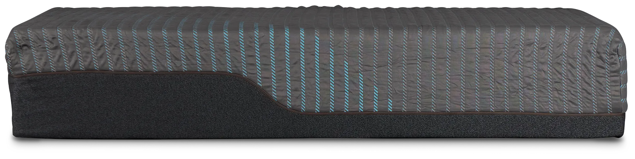 Rest & Renew Performance Max 14.5" Medium Hybrid Mattress