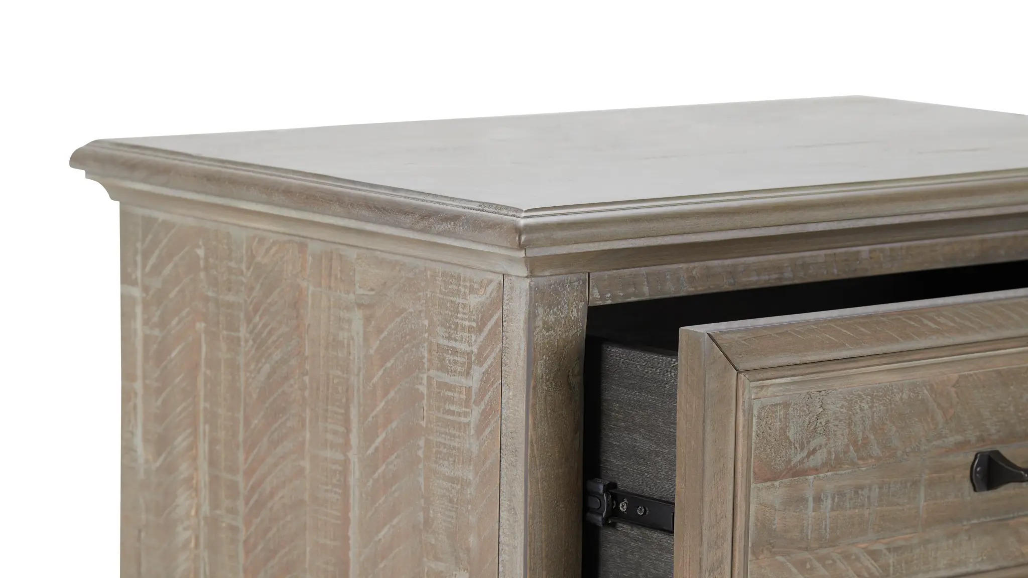 Sonoma Light Tone Nightstand Sonoma Light Tone Nightstand