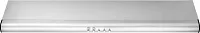 Frigidaire 3040 Series Stainless Steel 30" Undercabinet Vent Hood