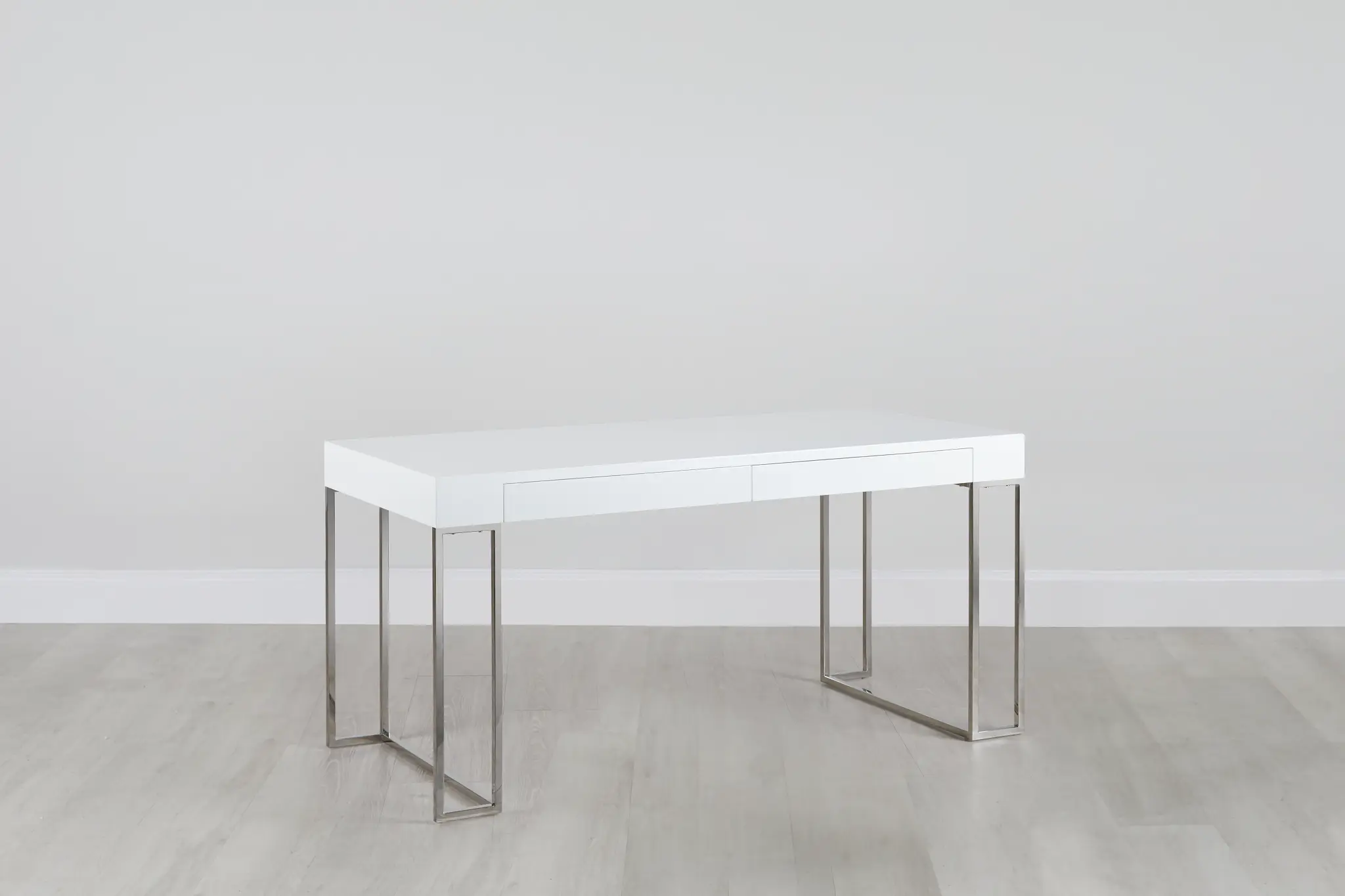 Vancouver White Writing Desk Vancouver White Writing Desk