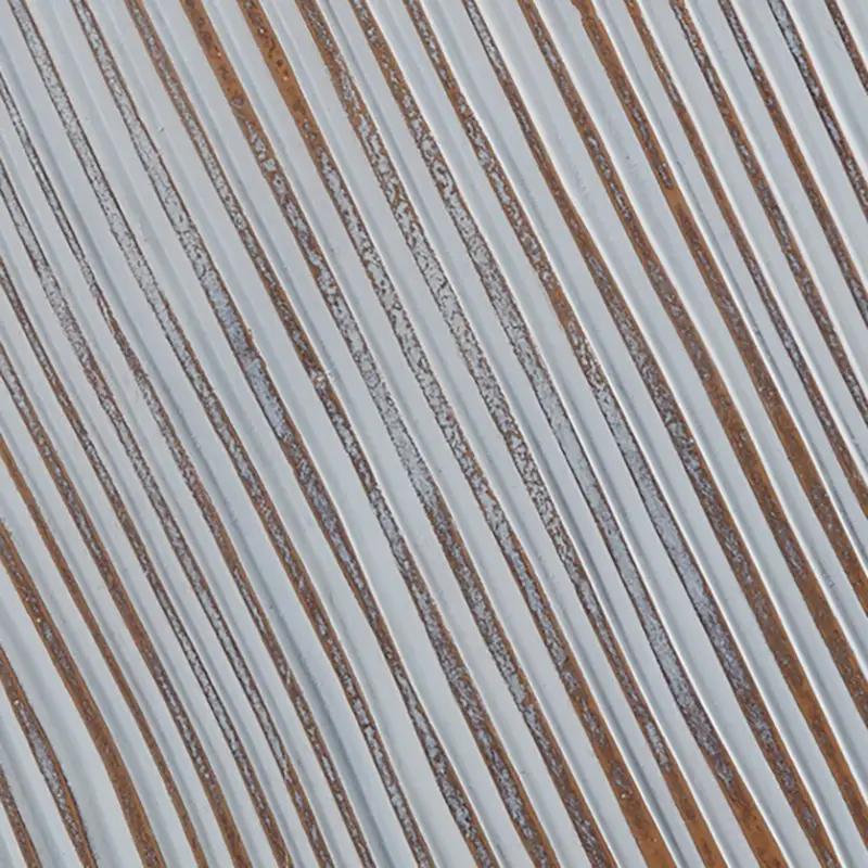 GRAY Gunny Gray Vase