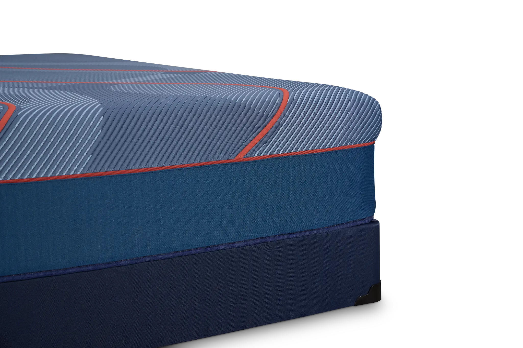 Posturepedic High Point Elite Hybrid Firm Mattress Set Posturepedic High Point Elite Hybrid Firm Mattress Set