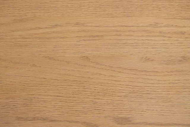 Gables Light Tone Rect Table & 4 Upholstered Chairs