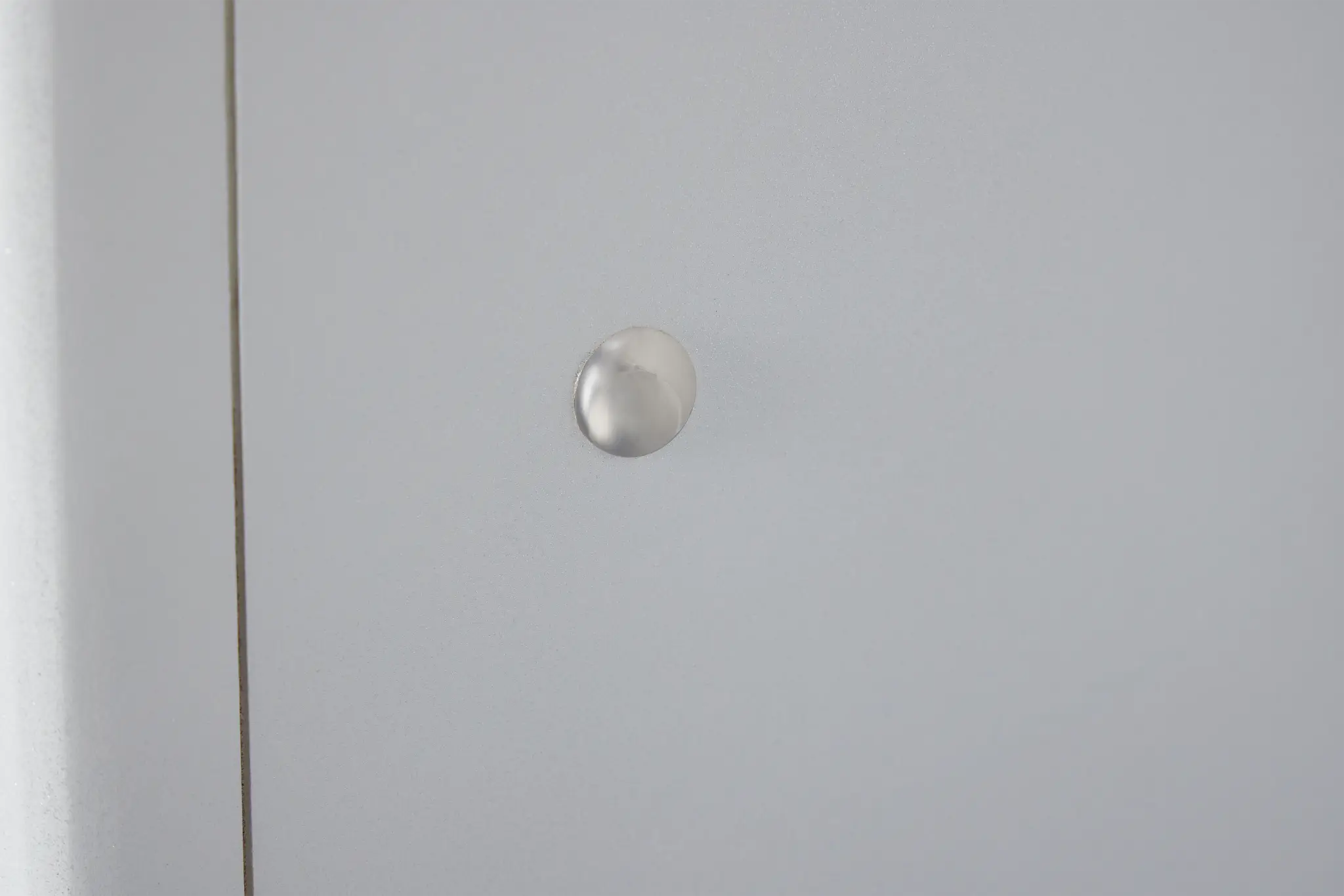 Valentina White Dresser Valentina White Dresser