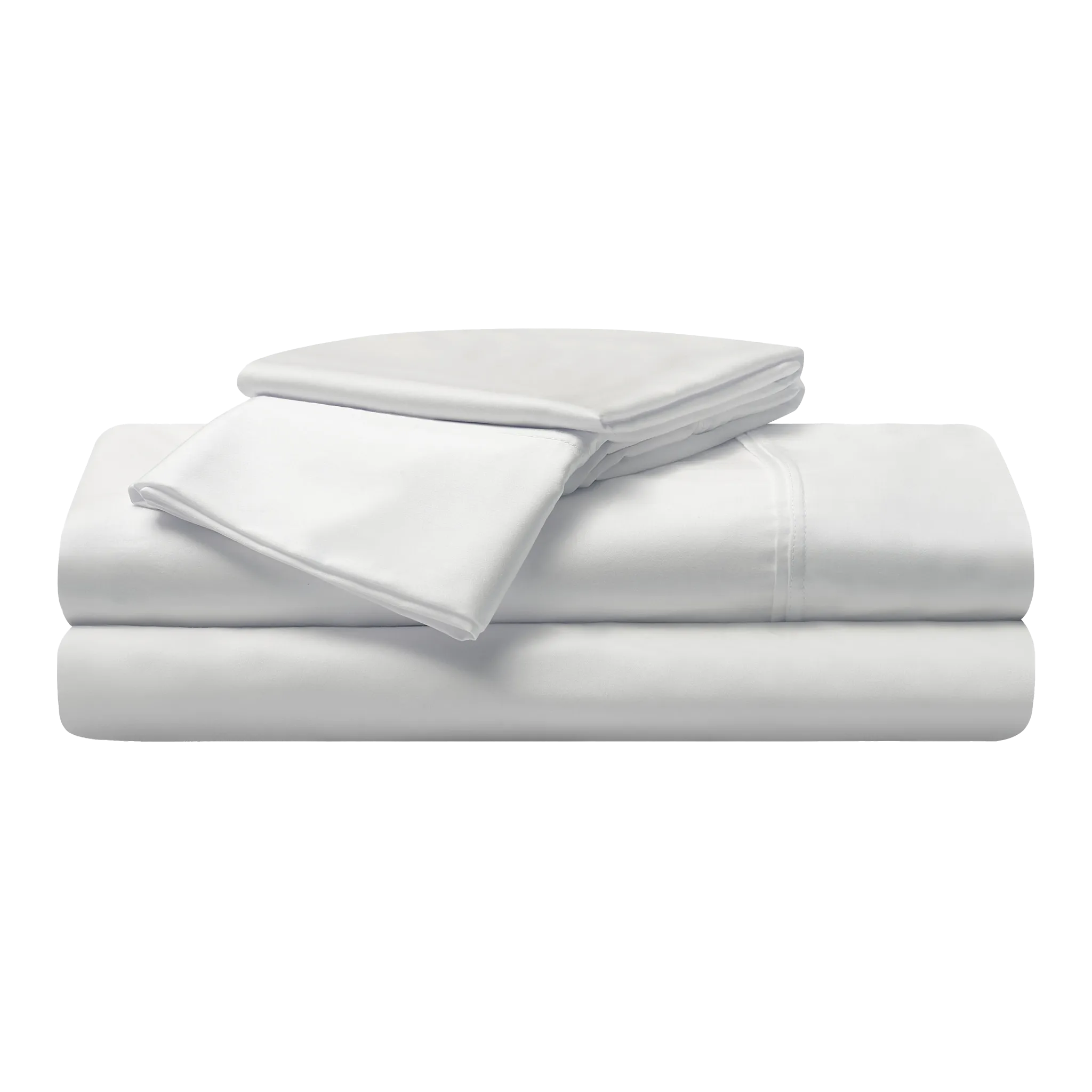 Dri-tec White Sheets