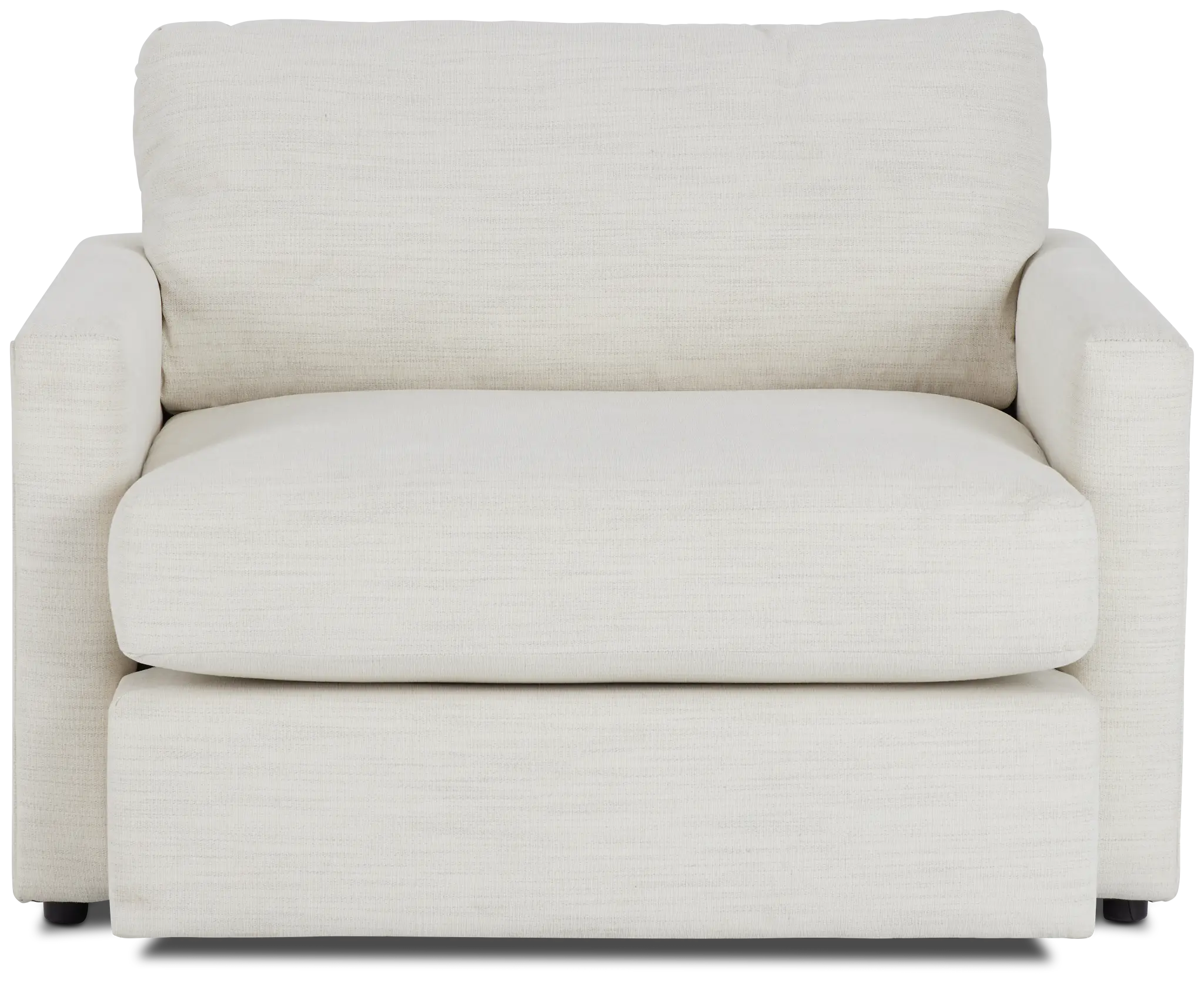 Noah Ivory Fabric Chair Noah Ivory Fabric Chair