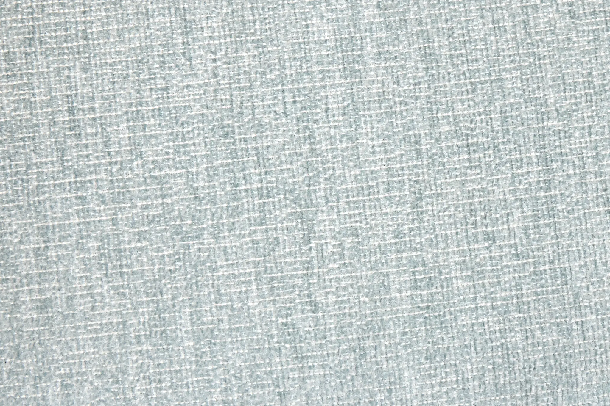 Shore Light Blue Fabric Left Bumper Sectional Shore Light Blue Fabric Left Bumper Sectional