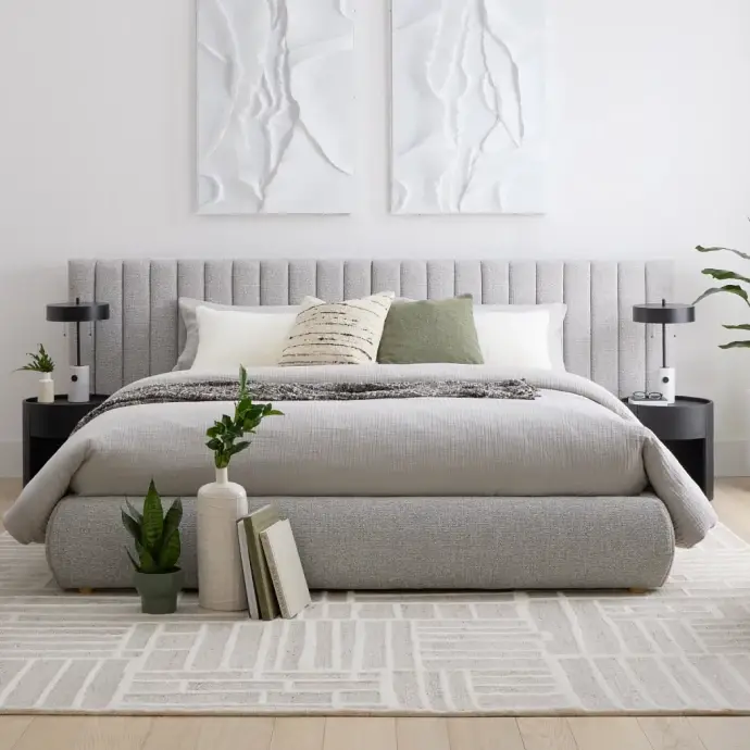 Your Seasonal Guide to the Best Bed Sheets for Fall 