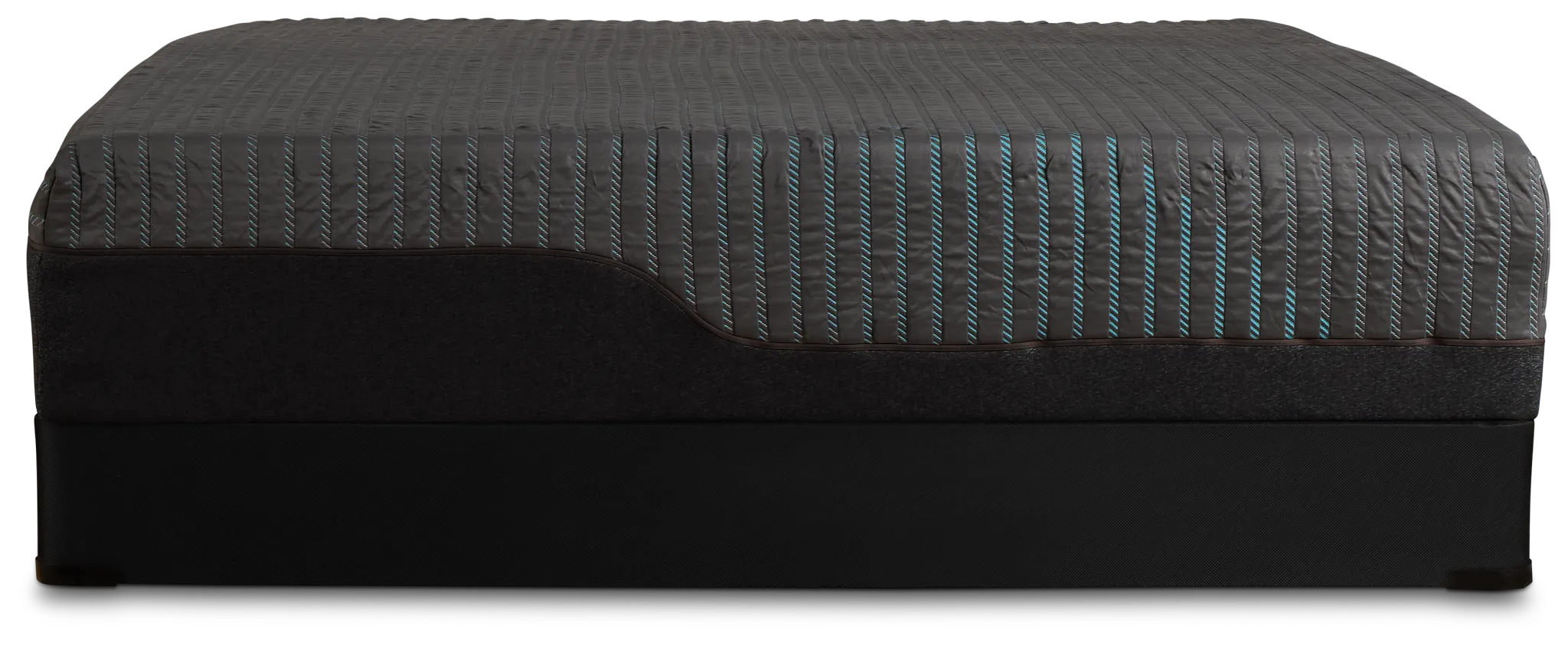 Rest & Renew Performance Max Soft Mattress Set
