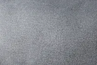 Preston Gray Fabric Power Recliner With Heat And Massage