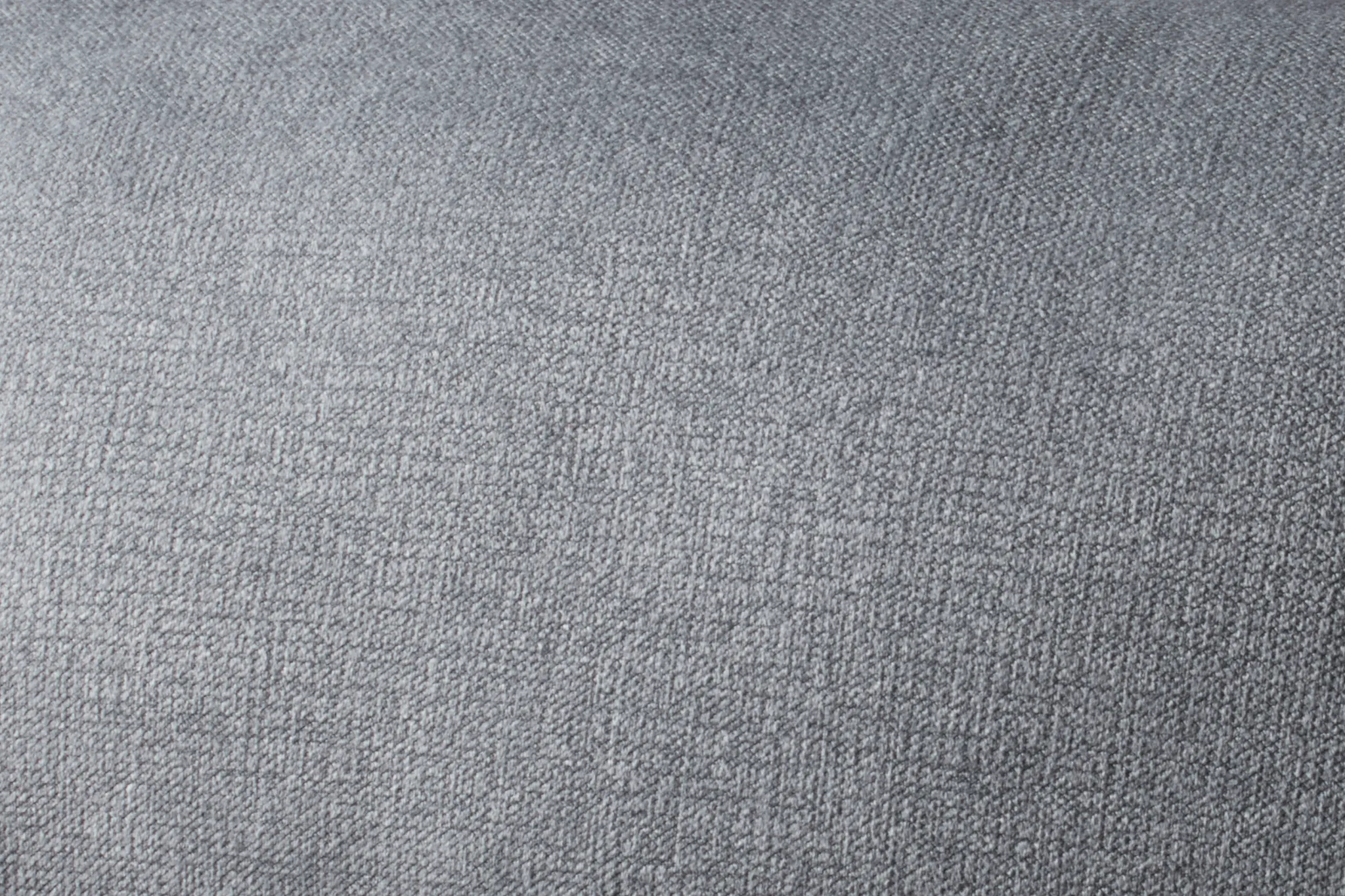 Preston Gray Fabric Power Recliner With Heat And Massage