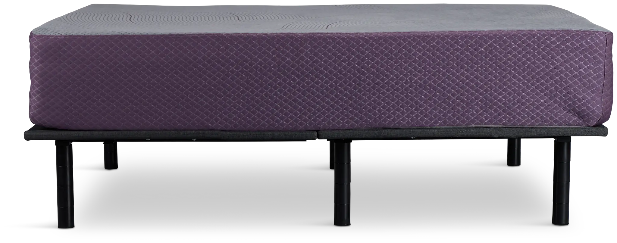 Purple Restore Plus Firm Premium Smart Adjustable Mattress Set Purple Restore Plus Firm Premium Smart Adjustable Mattress Set