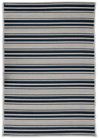 Telly Beige Indoor/outdoor 2x3 Area Rug