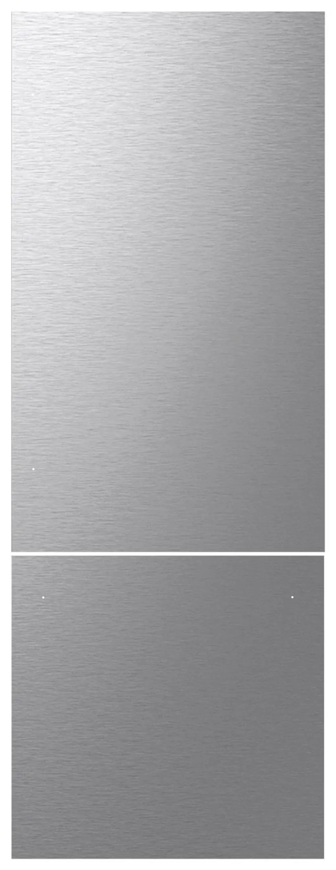 Bertazzoni 30 Series Stainless Steel Door Panel