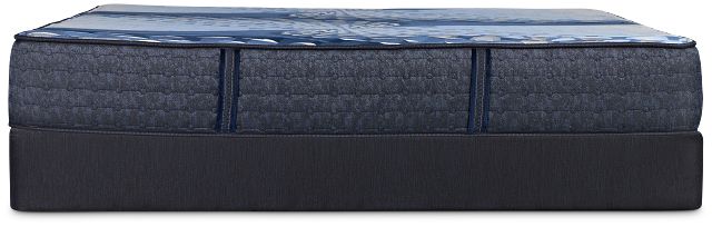 Serta Icomfort Elana Firm Mattress Set