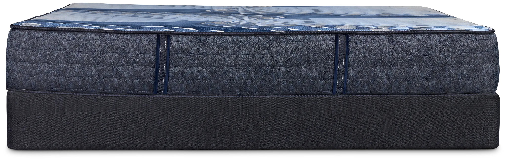 Serta Icomfort Elana Firm Mattress Set