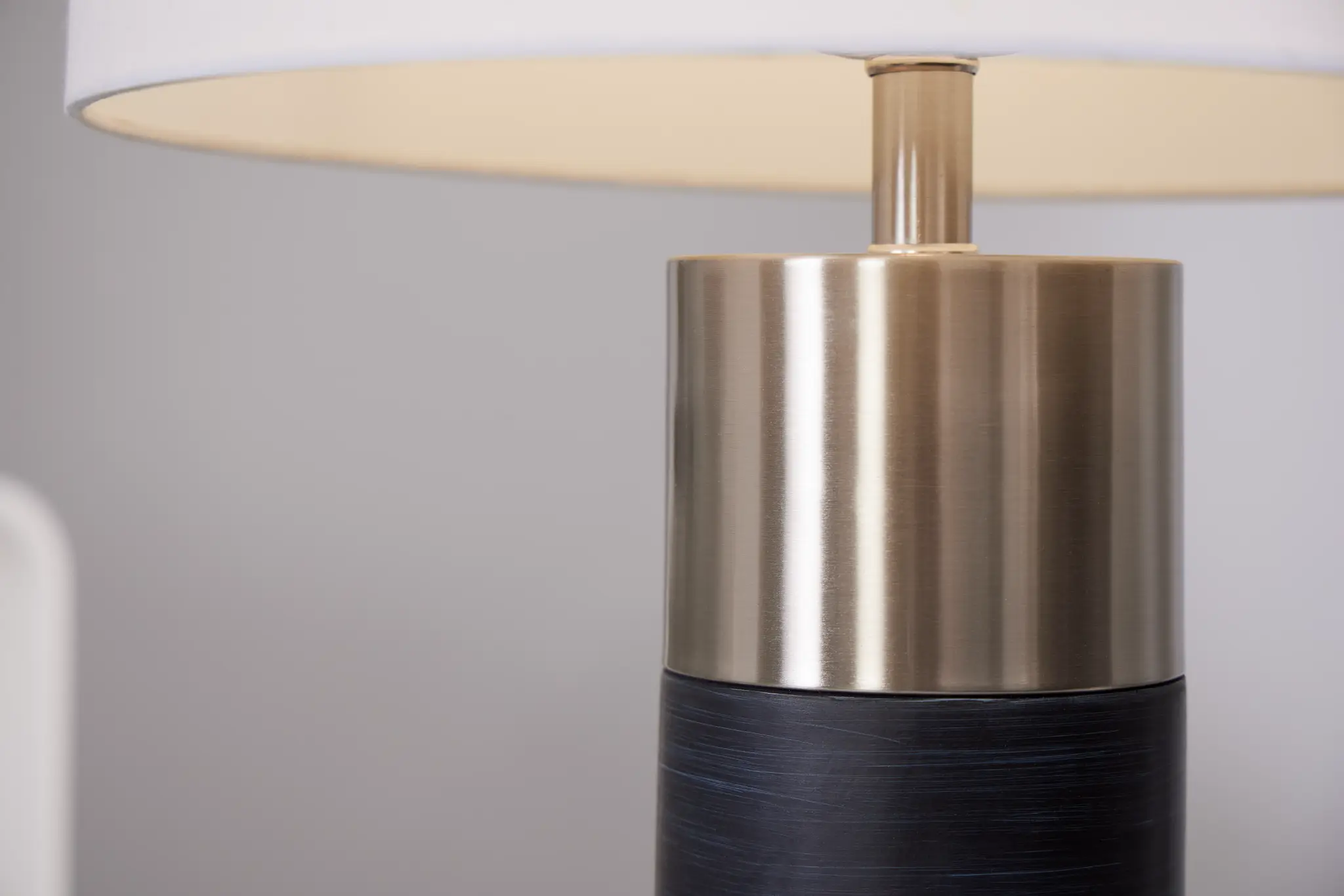 Daxton Black Table Lamp Daxton Black Table Lamp
