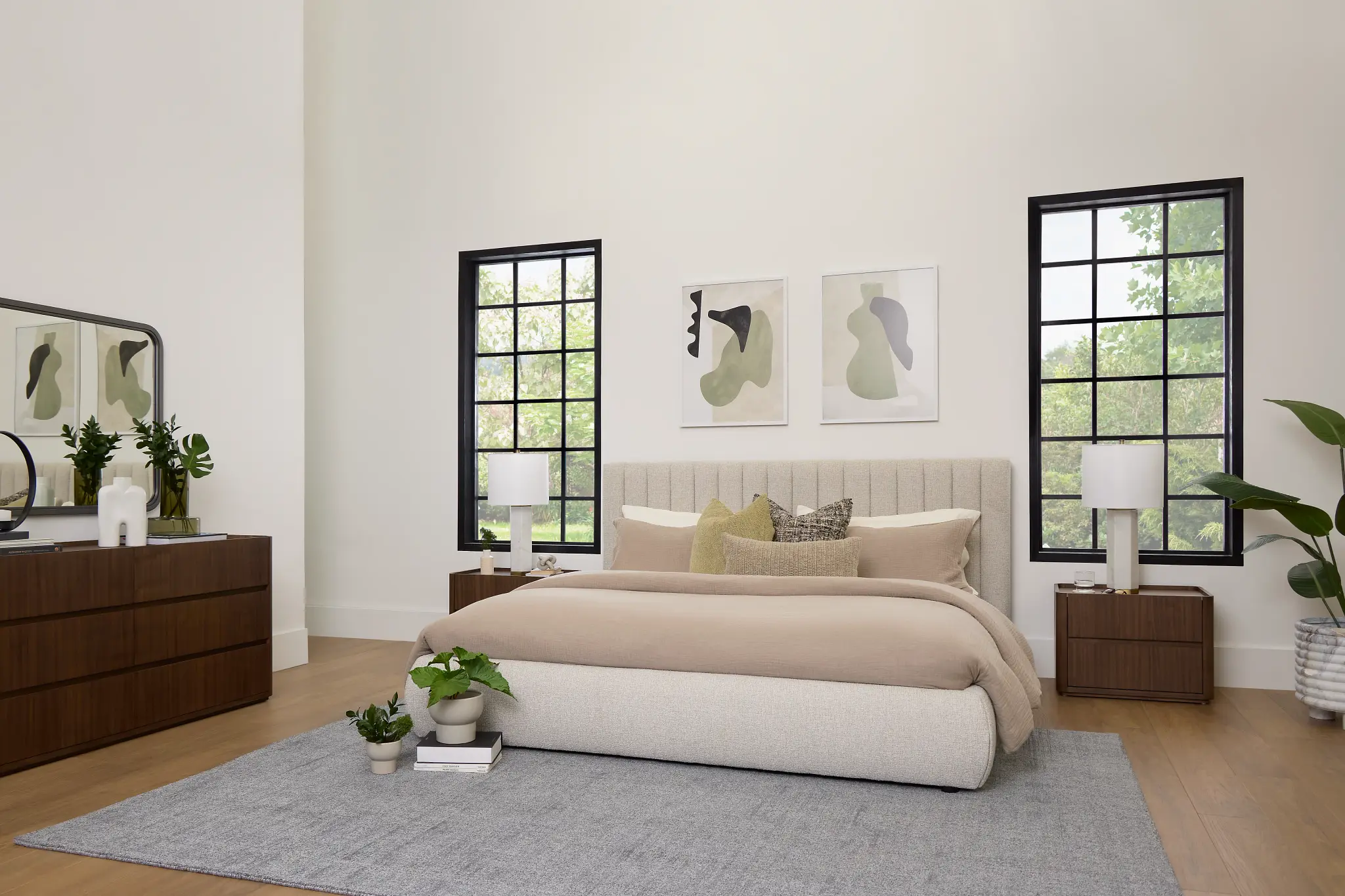 Key Considerations When Choosing Your Bed Support 