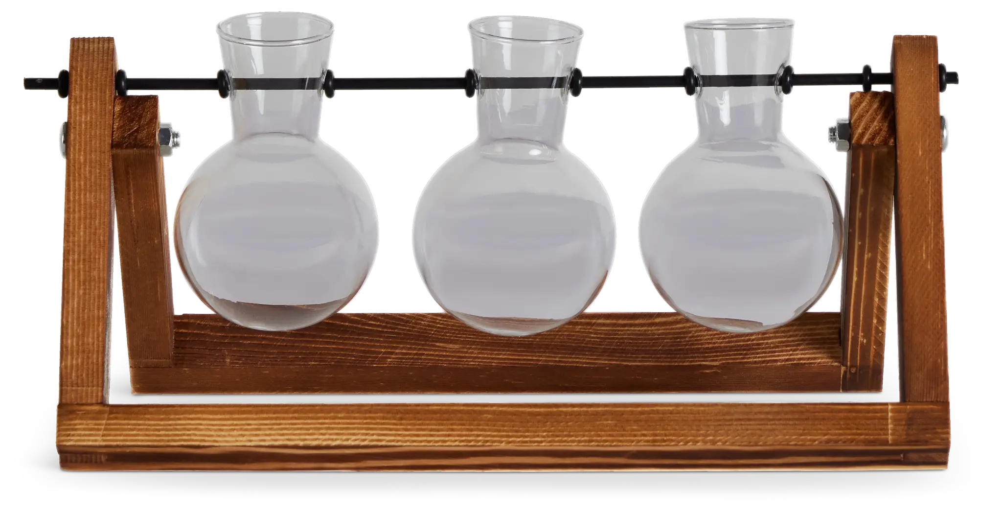 Burke Light Tone Set Of 3 Vase Burke Light Tone Set Of 3 Vase