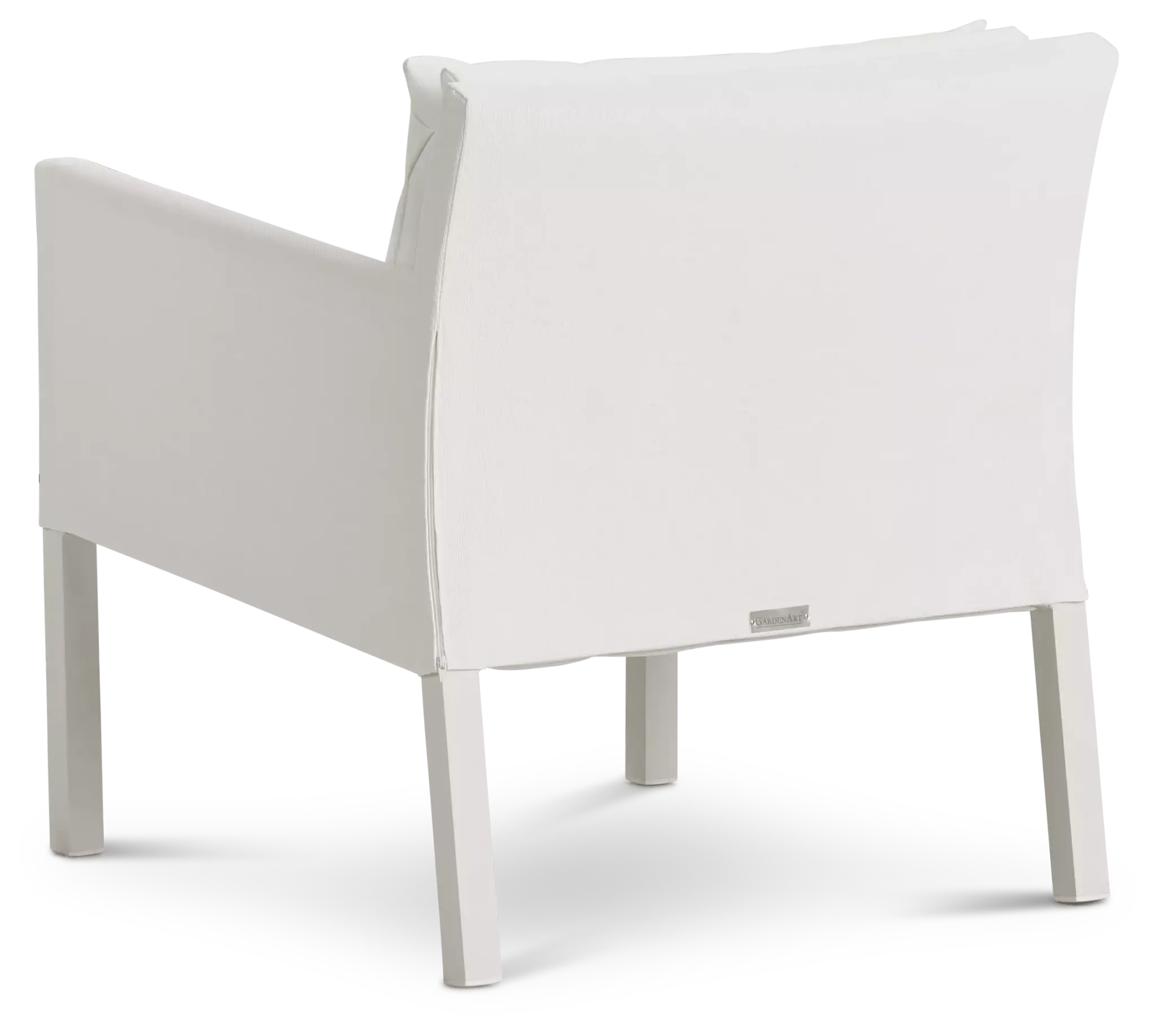 Lisbon2 White Chair Lisbon2 White Chair