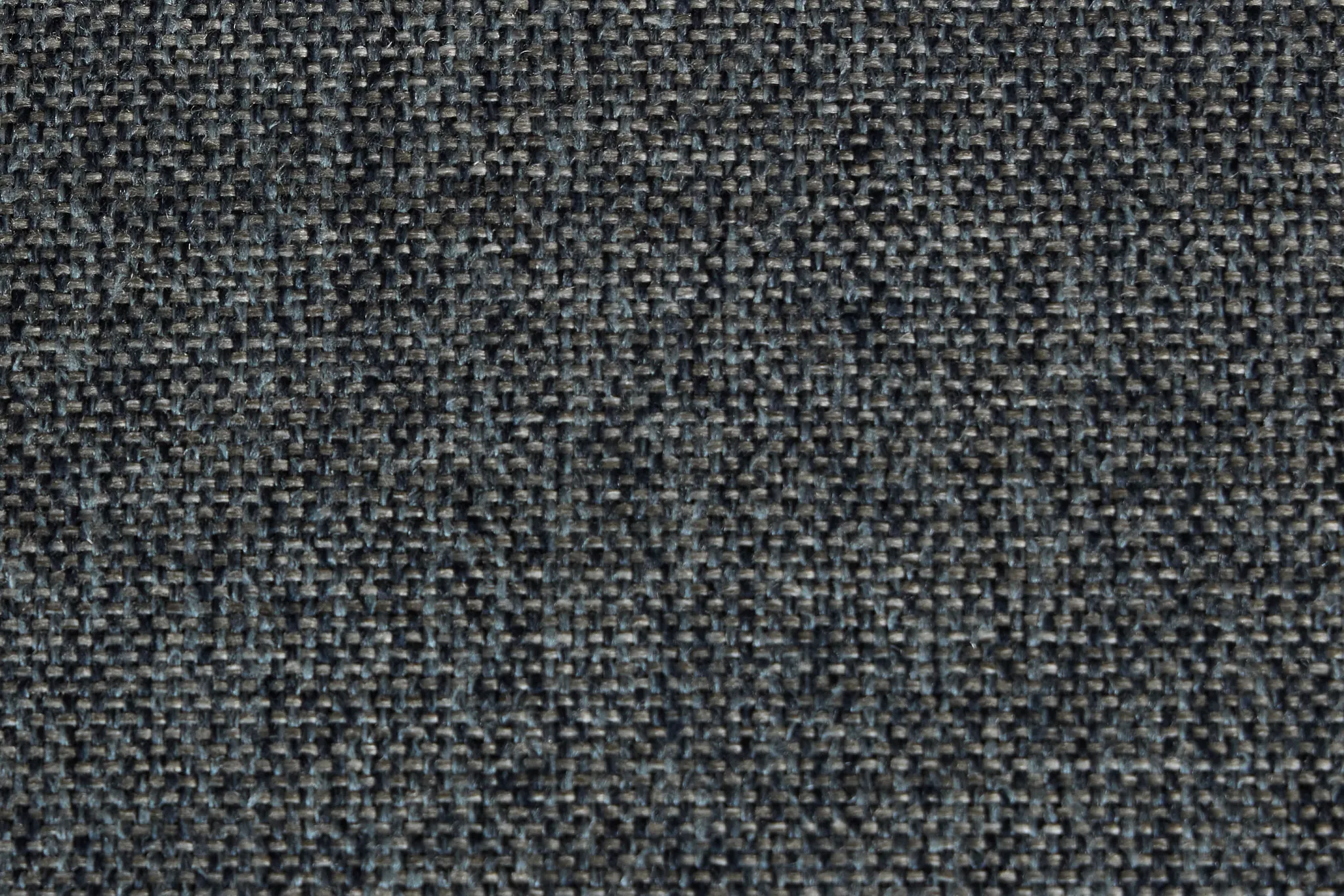 Noah Dark Gray Fabric Small Left Chaise Sectional