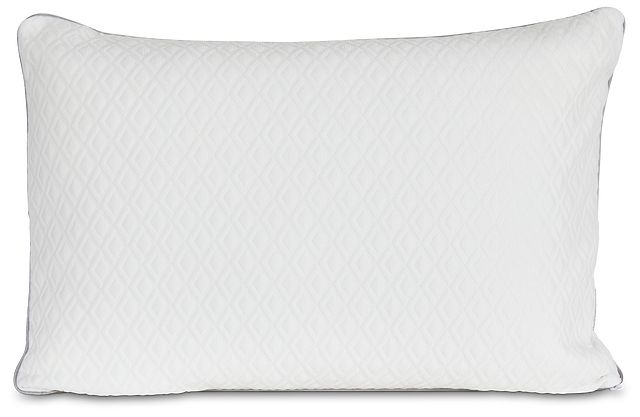 resty side sleeper pillow