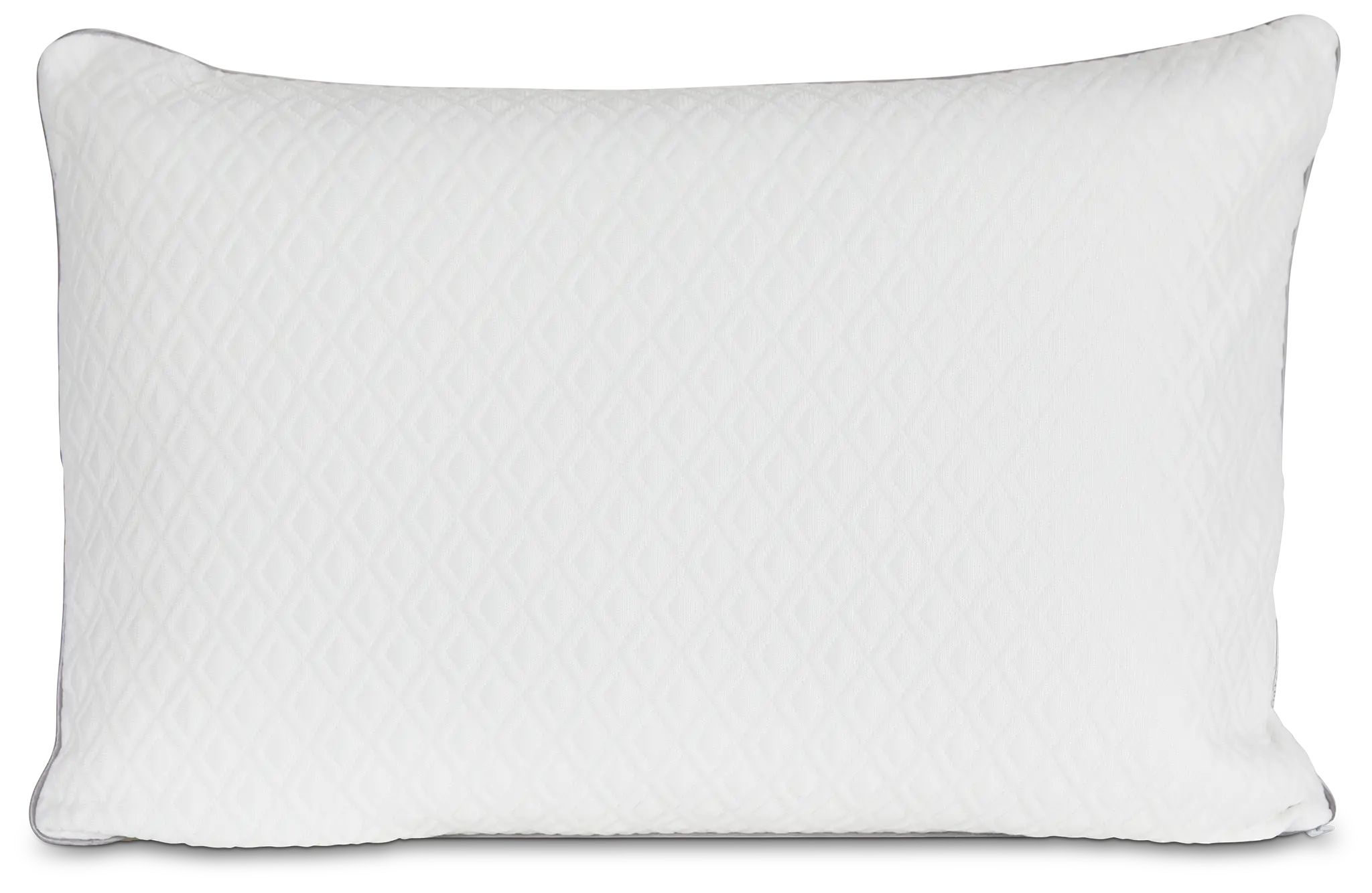 Rest & Renew Shredded Memory Foam Side Sleeper Pillow Rest & Renew Shredded Memory Foam Side Sleeper Pillow