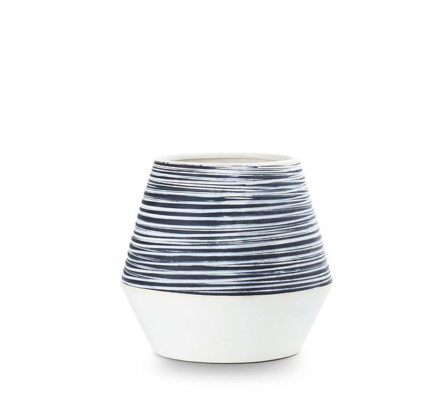 Karter Ceramic Vase (1)