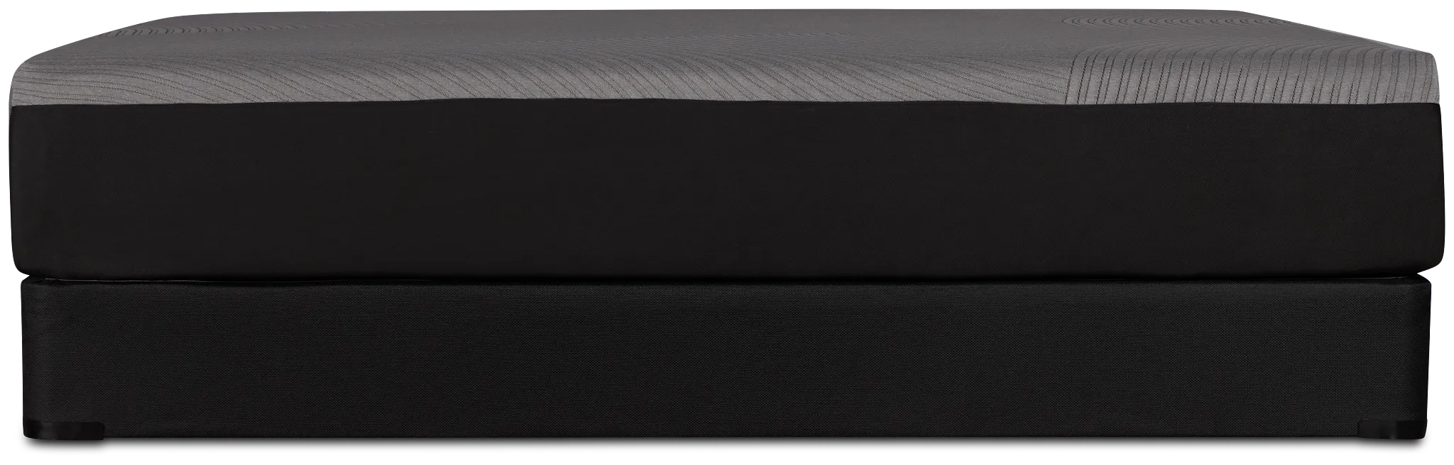 Zinus Endura 2.0 Cush Firm Mattress Set