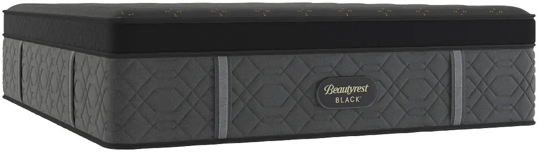 Beautyrest Black Series Four Summit 17.25" Plush Pillow Top Mattress Beautyrest Black Series Four Summit 17.25" Plush Pillow Top Mattress