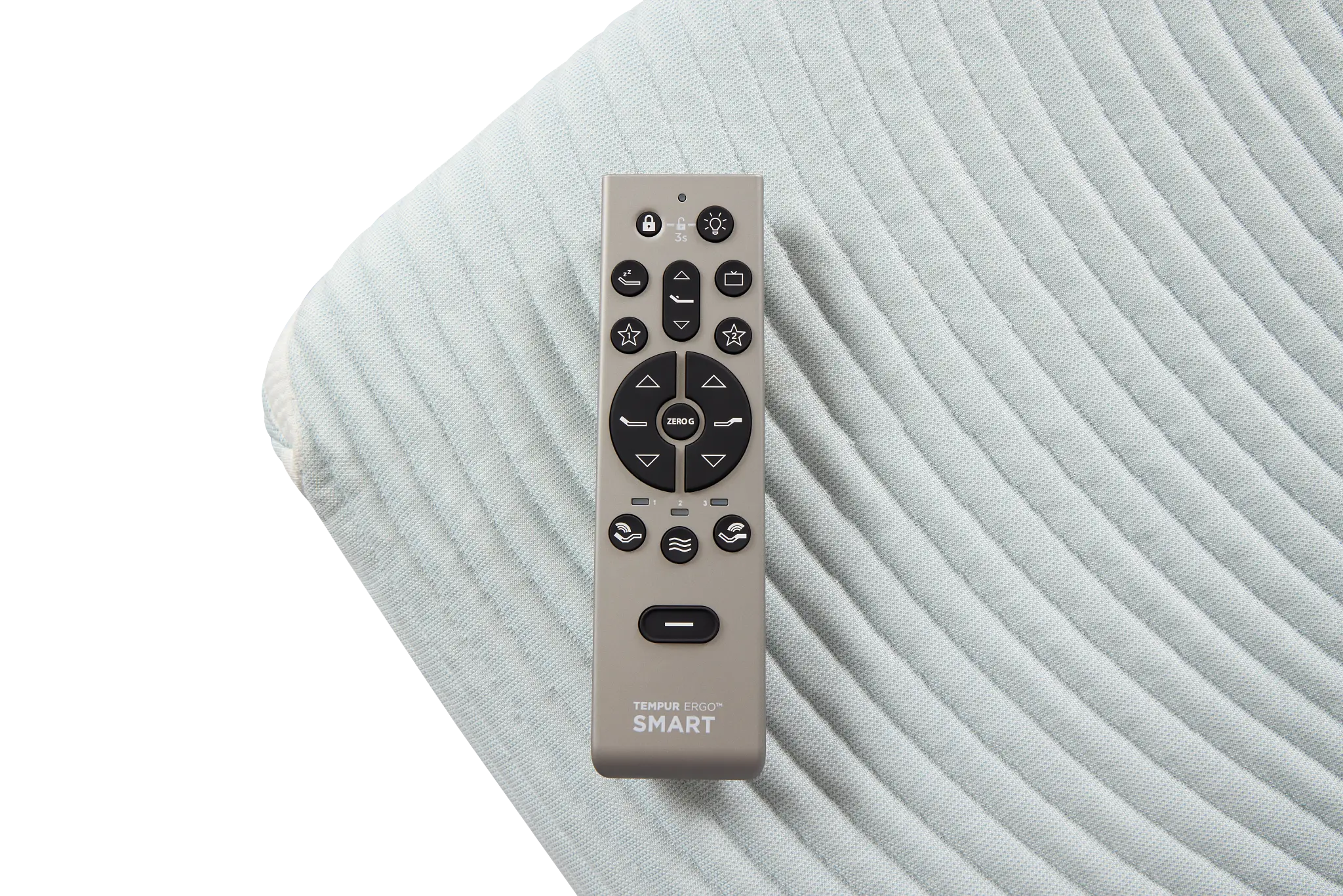 Tempur-pedic Tempur-proadapt Soft Ergo Smart Adjustable Mattress Set Tempur-pedic Tempur-proadapt Soft Ergo Smart Adjustable Mattress Set