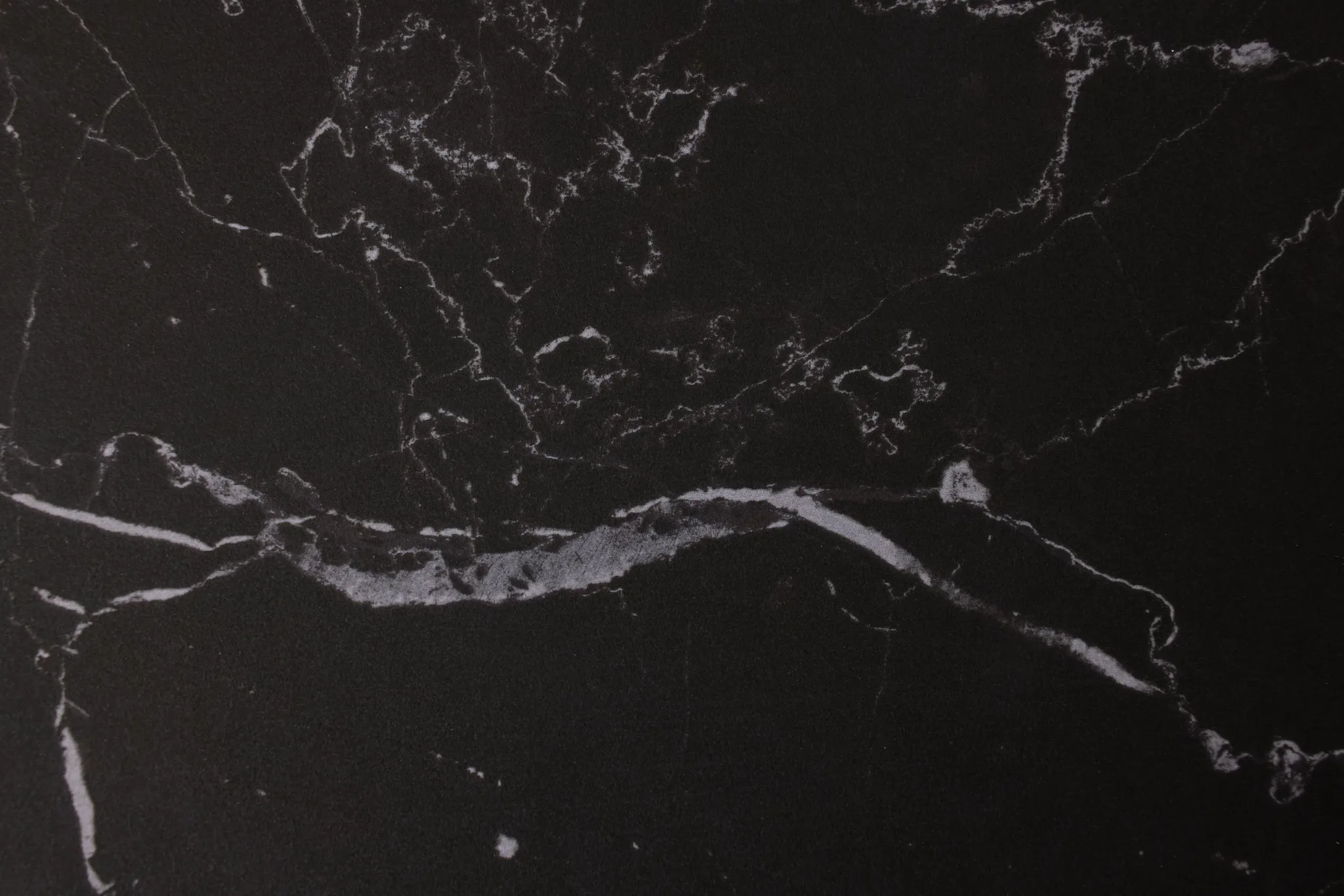 Kayden Black Two-door Cabinet