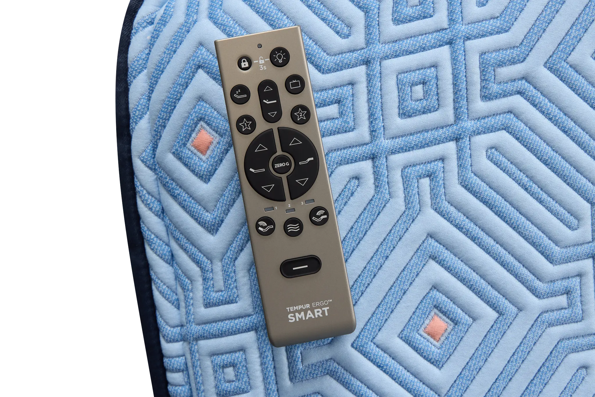 Stearns & Foster Lux Estate Elite Soft Hybrid 14" Soft Ergo Smart Adjustable Mattress Set Stearns & Foster Lux Estate Elite Soft Hybrid 14" Soft Ergo Smart Adjustable Mattress Set