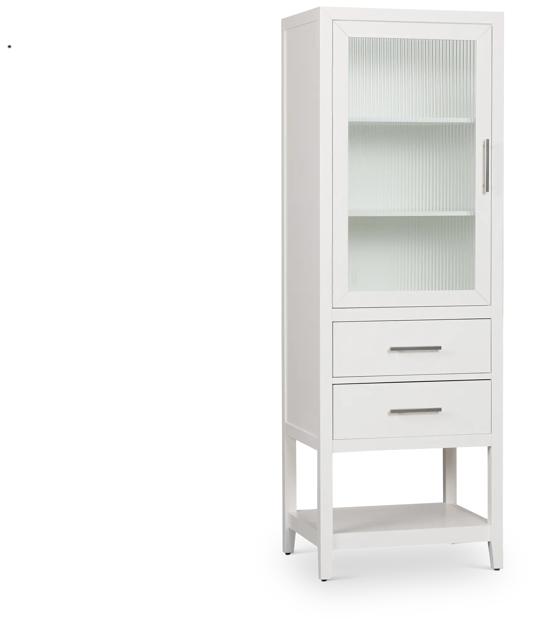 Alden White Linen Cabinet Alden White Linen Cabinet