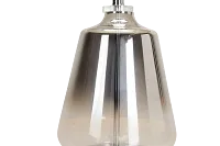 Adara Silver Table Lamp