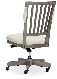 Murray Two-tone Desk Chair