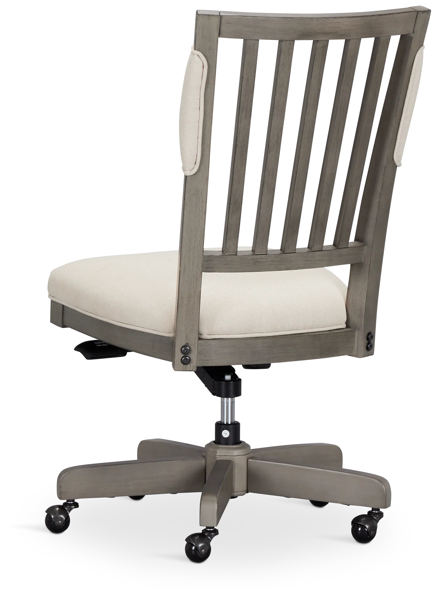 Murray Two-tone Desk Chair