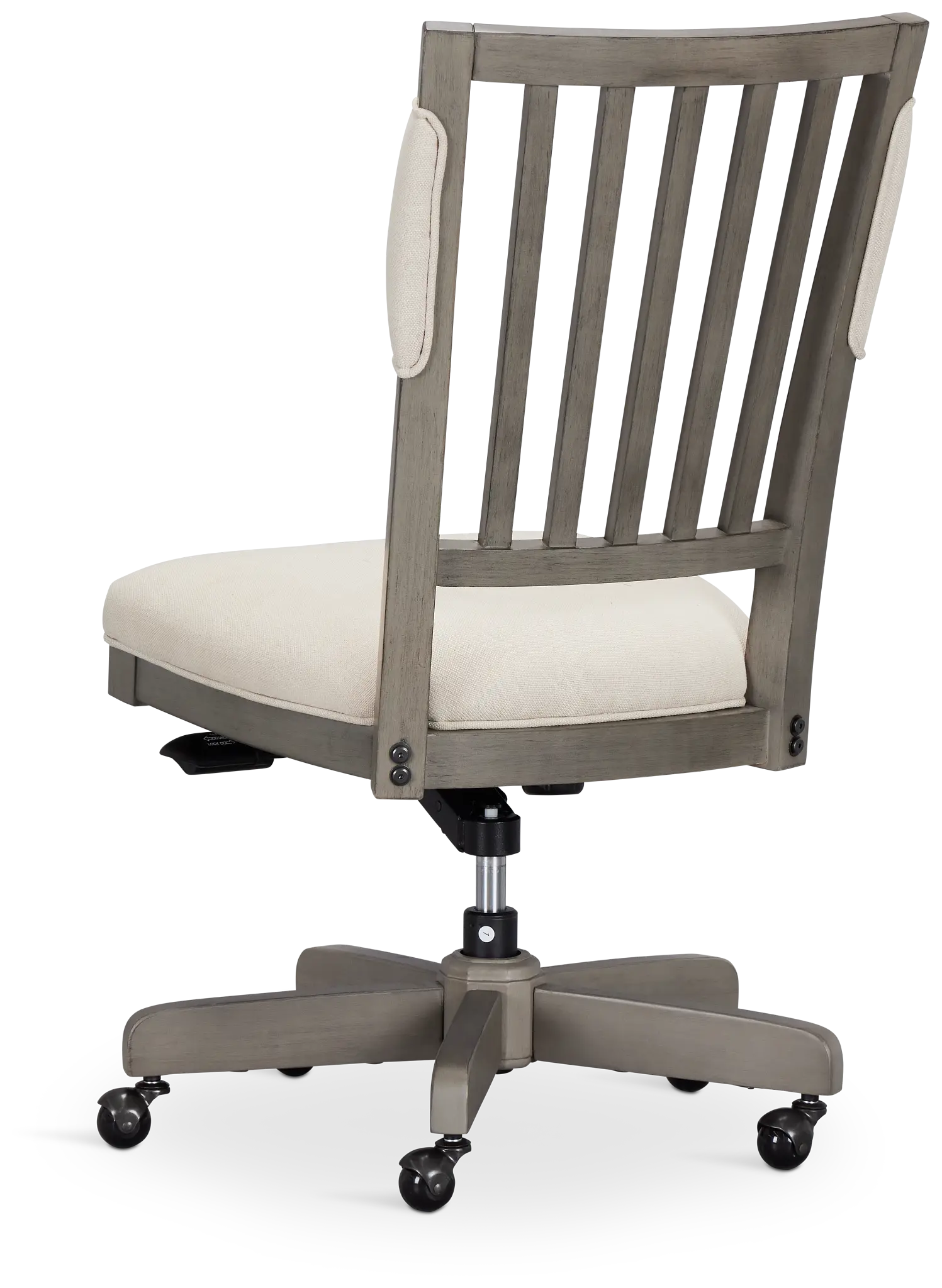 Murray Two-tone Desk Chair Murray Two-tone Desk Chair